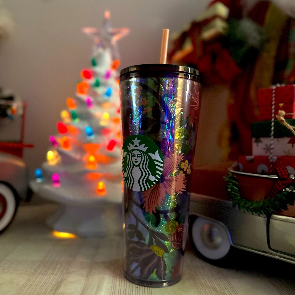 Starbucks Cup